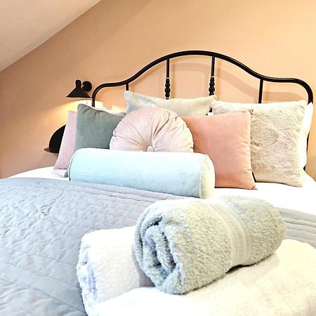 Bootham Loft Apartment York Eksteriør billede