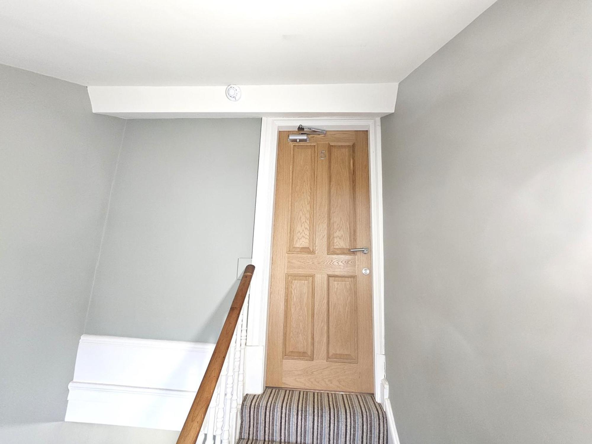 Bootham Loft Apartment York Eksteriør billede